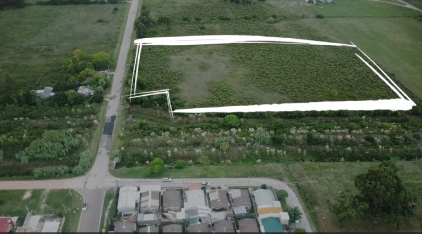 Terreno en San Carlos, propiedad 20775 -Imagen 2