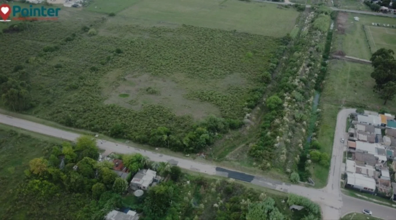 Terreno en San Carlos, propiedad 20775 -Imagen 3