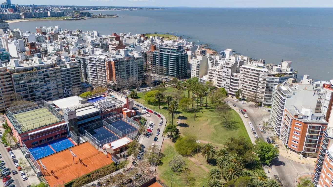 Apartamento en Villa Biarritz, propiedad 261107 -Imagen 1