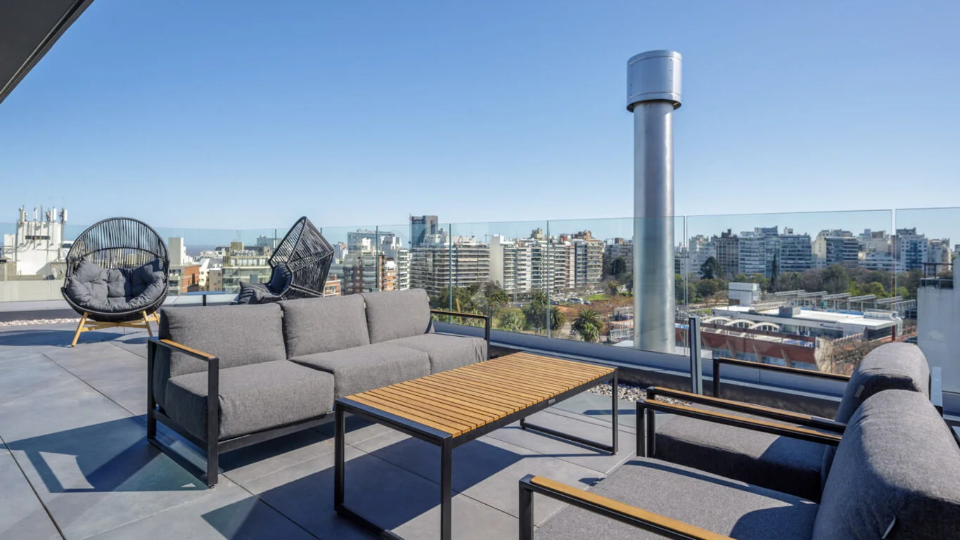 Apartamento en Villa Biarritz, propiedad 261107 -Imagen 8