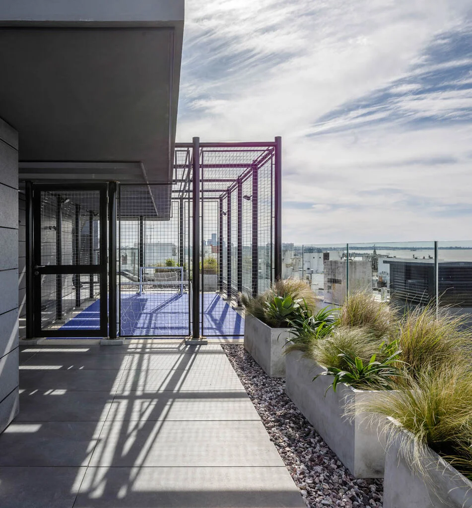 Apartamento en Villa Biarritz, propiedad 261107 -Imagen 9