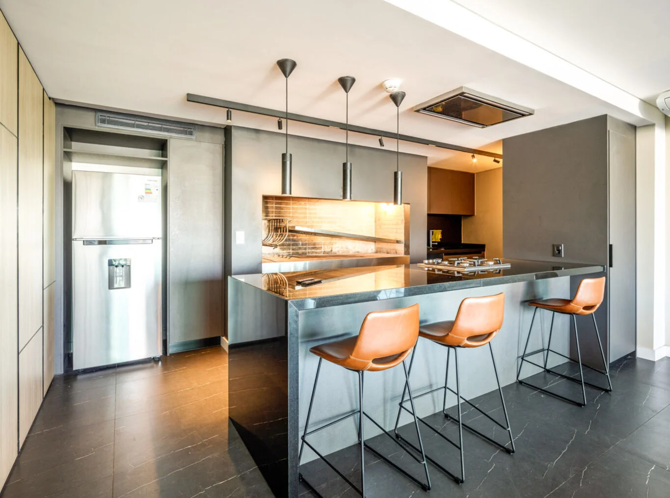 Apartamento en Villa Biarritz, propiedad 261107 -Imagen 11