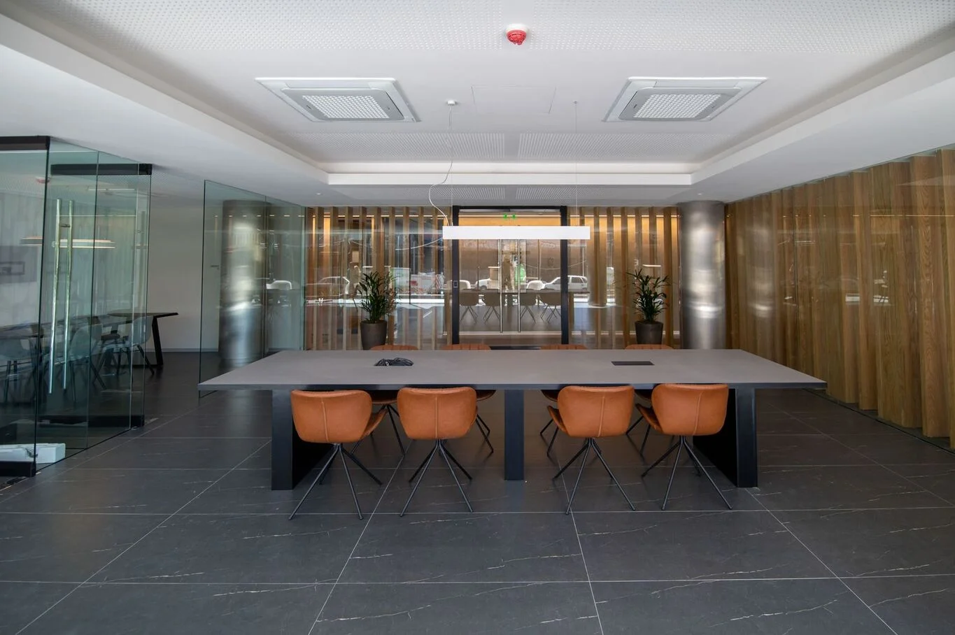 Apartamento en Villa Biarritz, propiedad 261107 -Imagen 13