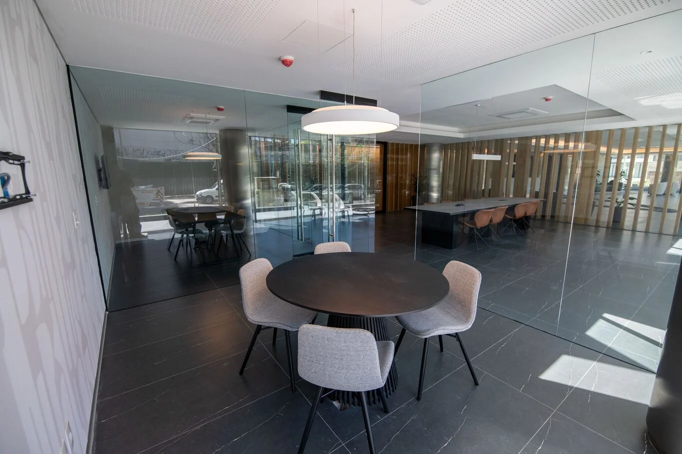 Apartamento en Villa Biarritz, propiedad 261107 -Imagen 14