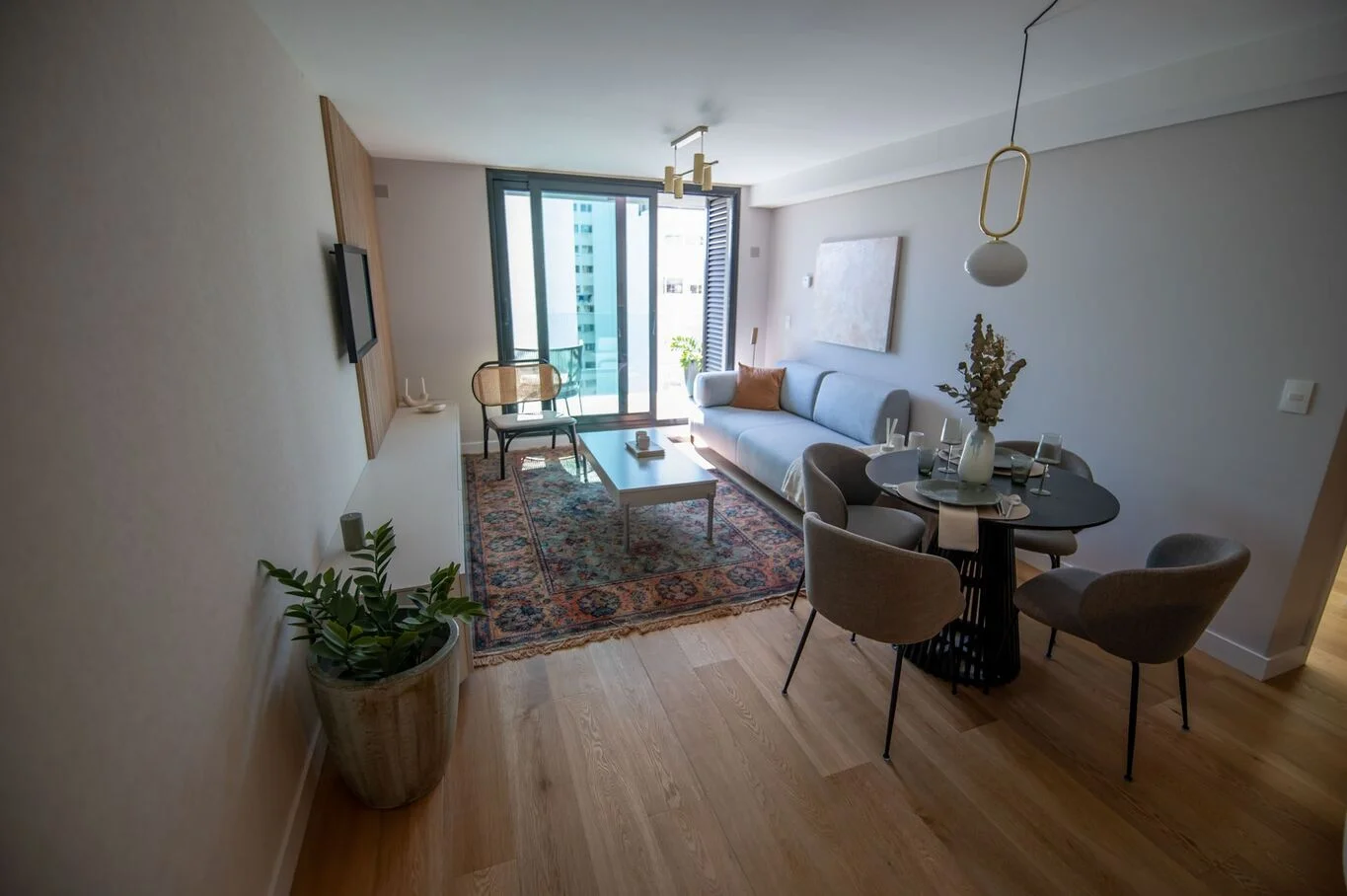 Apartamento en Villa Biarritz, propiedad 261107 -Imagen 15