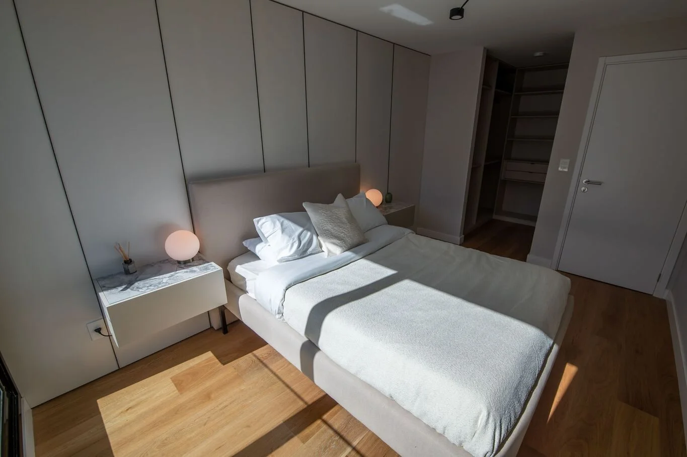 Apartamento en Villa Biarritz, propiedad 261107 -Imagen 17
