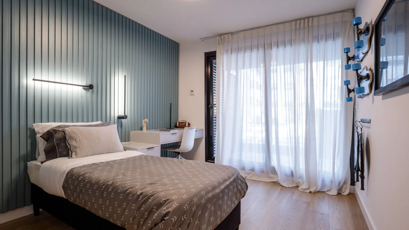 Apartamento en Villa Biarritz, propiedad 261107 -Imagen 18