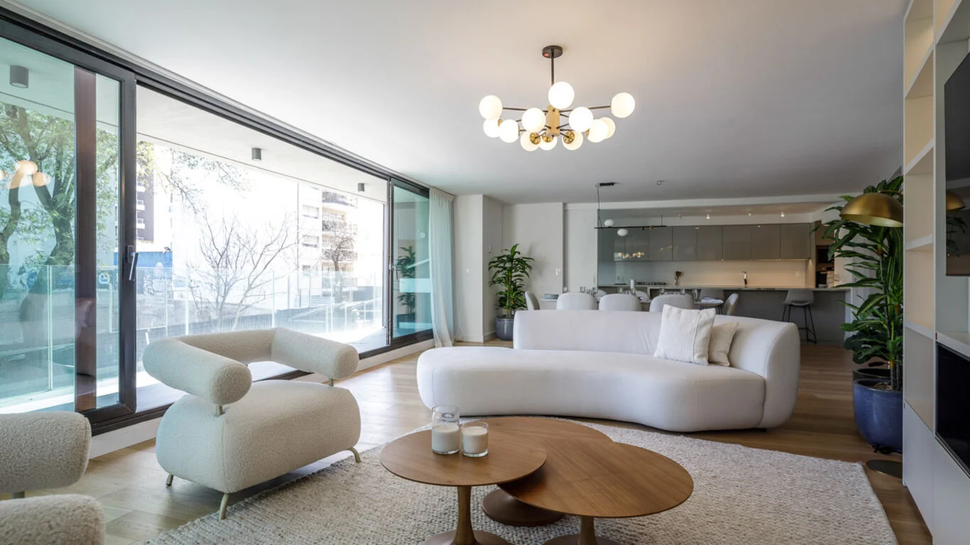 Apartamento en Villa Biarritz, propiedad 261107 -Imagen 21
