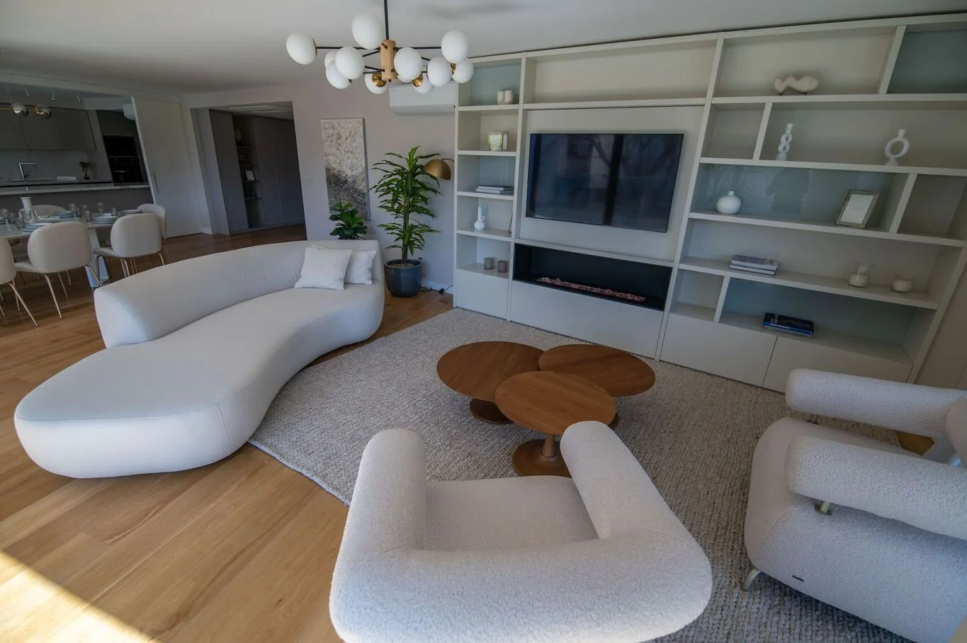 Apartamento en Villa Biarritz, propiedad 261107 -Imagen 22