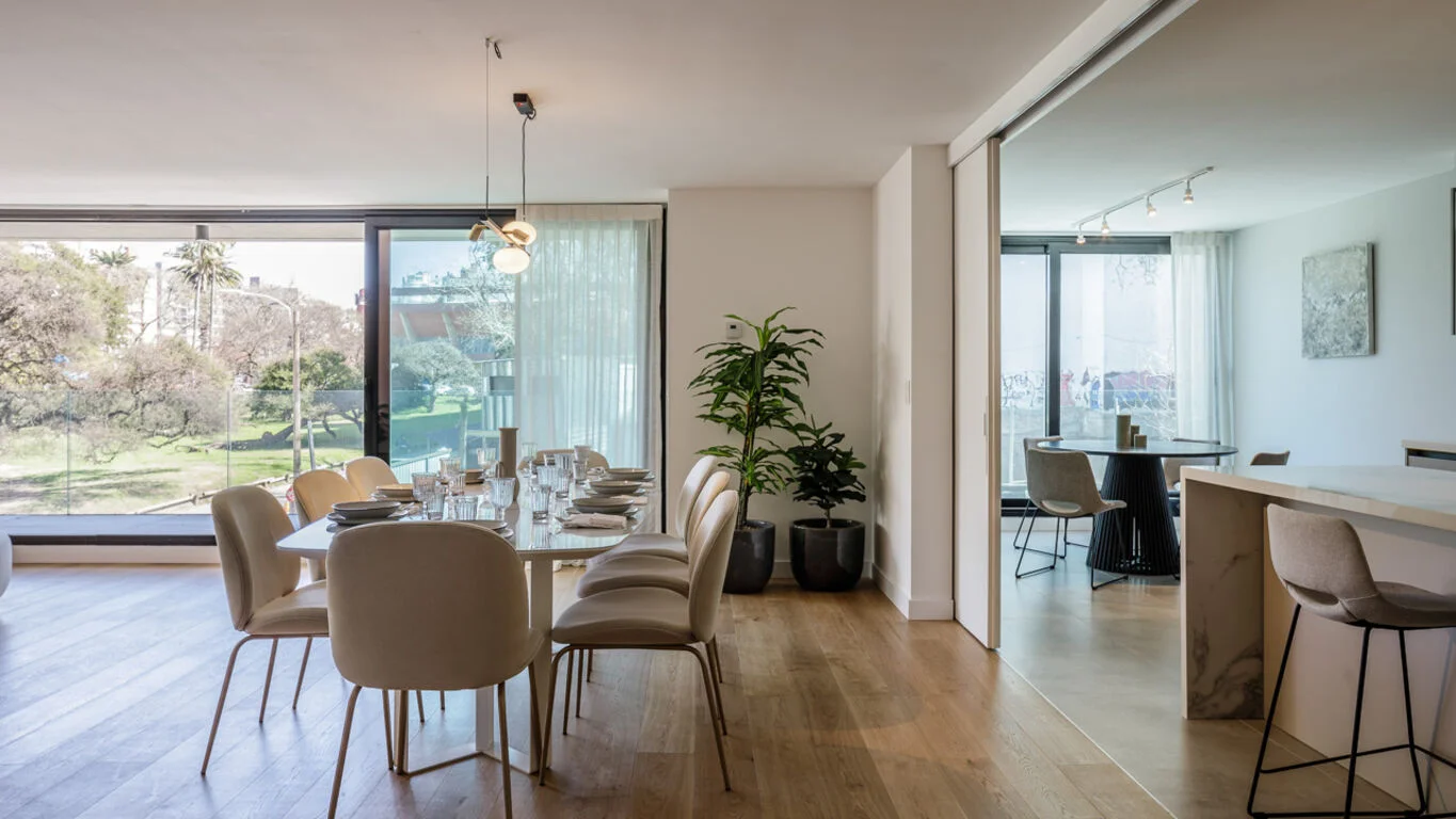 Apartamento en Villa Biarritz, propiedad 261107 -Imagen 23
