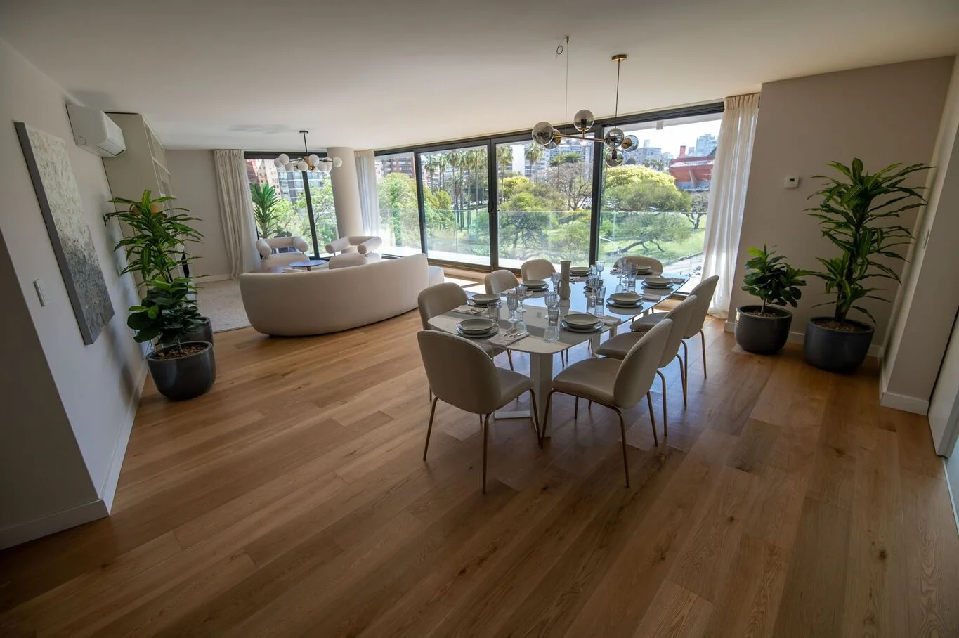 Apartamento en Villa Biarritz, propiedad 261107 -Imagen 24