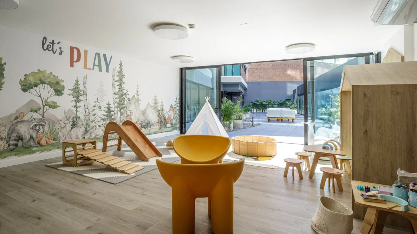 Apartamento en Villa Biarritz, propiedad 261107 -Imagen 5