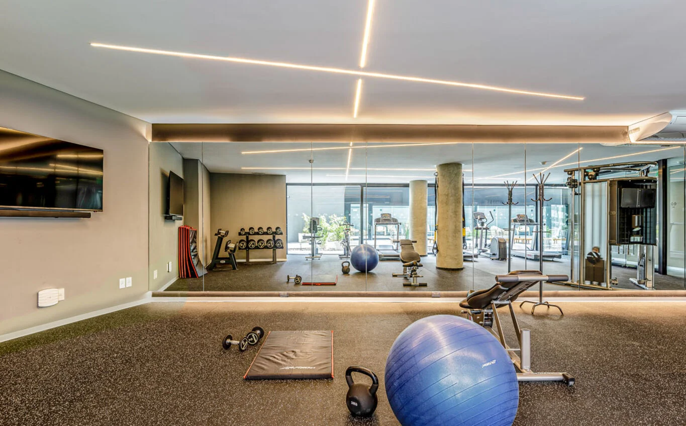 Apartamento en Villa Biarritz, propiedad 261107 -Imagen 6