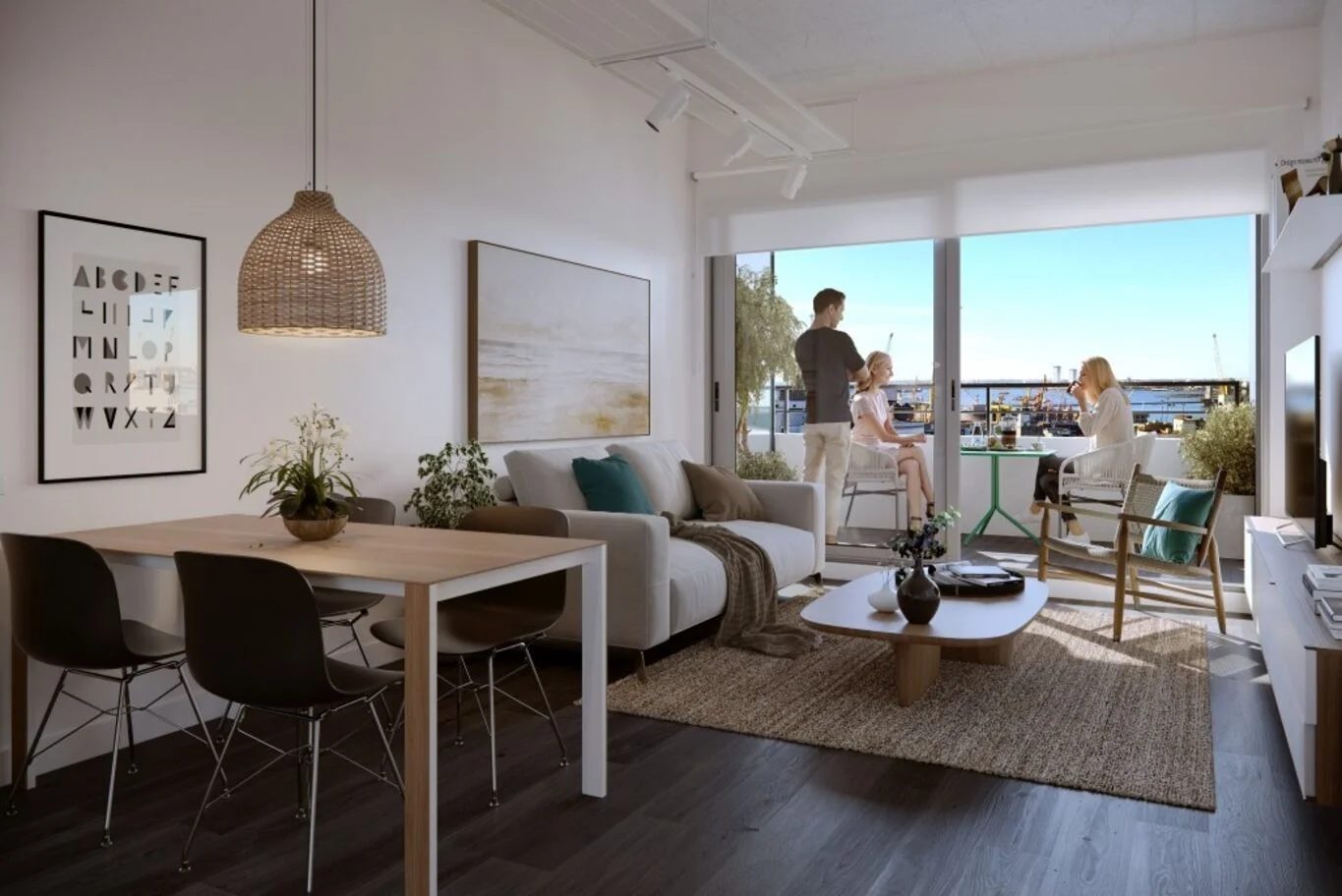 Apartamento en Ciudad Vieja, propiedad 262169 -Imagen 2