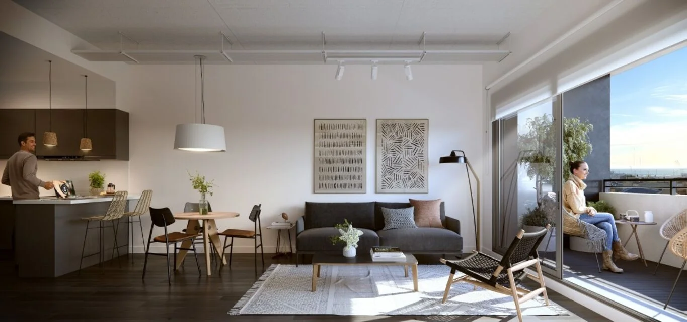 Apartamento en Ciudad Vieja, propiedad 262169 -Imagen 3
