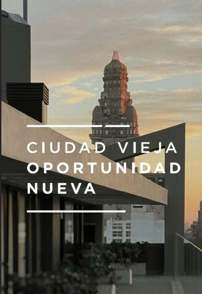 Apartamento en Ciudad Vieja, propiedad 262169 -Imagen 7