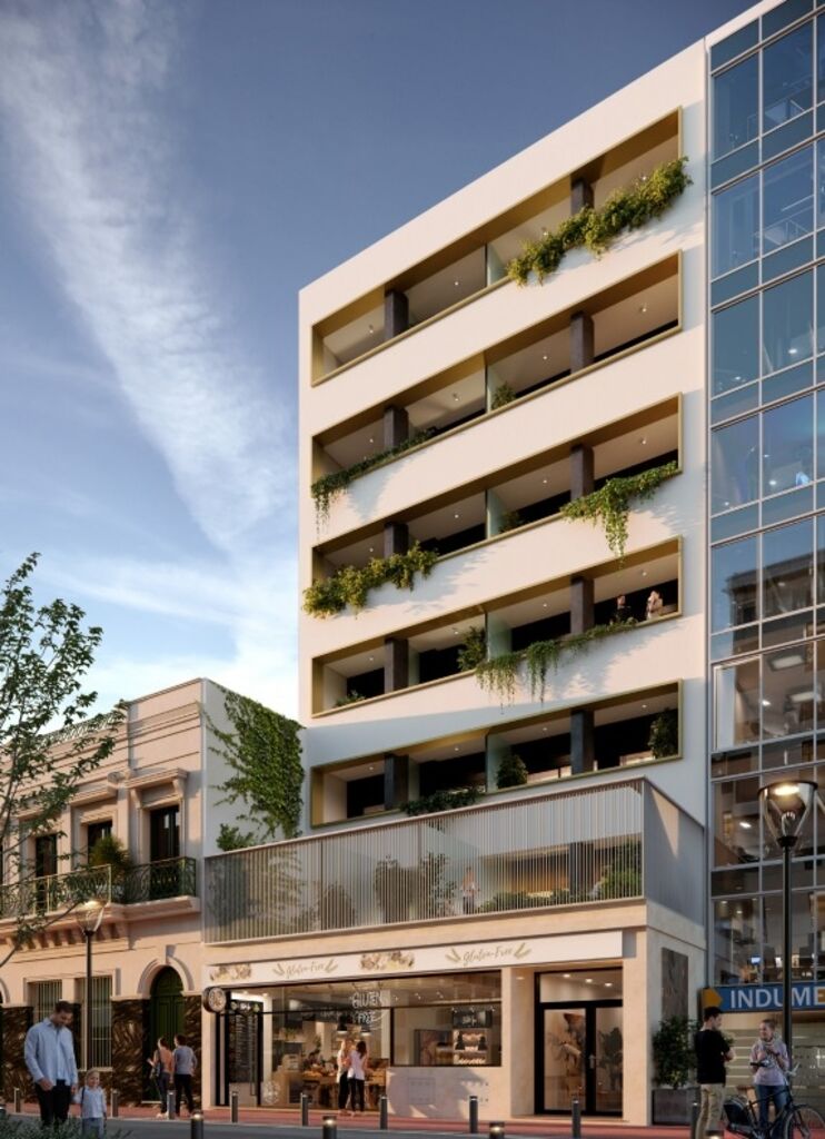 Apartamento en Ciudad Vieja, propiedad 262918 -Imagen 1