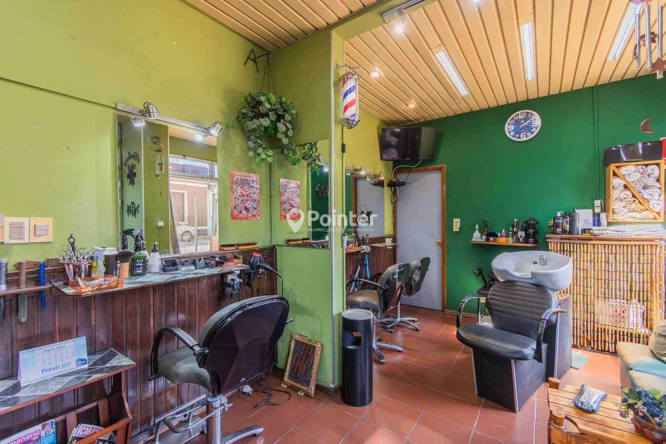 Local en Buceo, propiedad 263113 -Imagen 6
