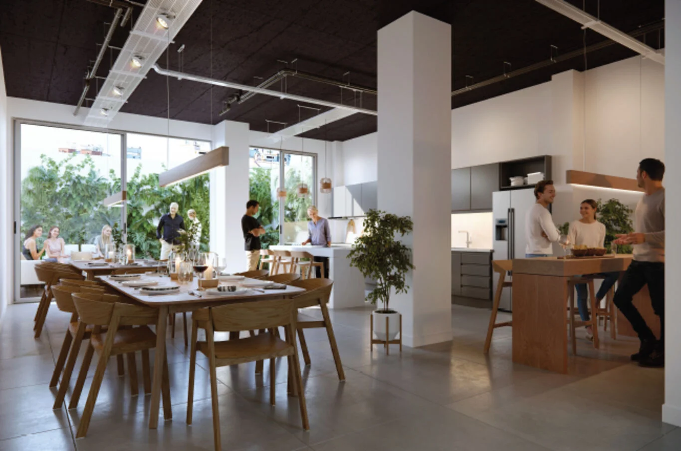 Apartamento en Ciudad Vieja, propiedad 263427 -Imagen 2