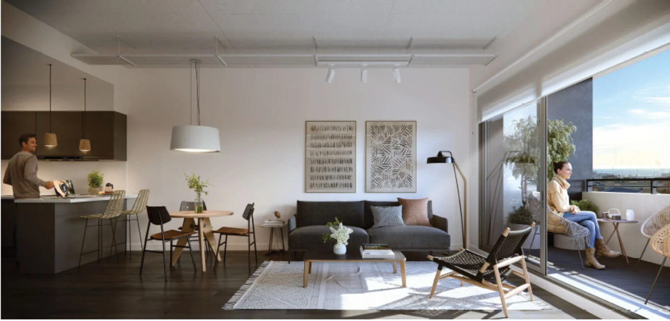 Apartamento en Ciudad Vieja, propiedad 263427 -Imagen 4