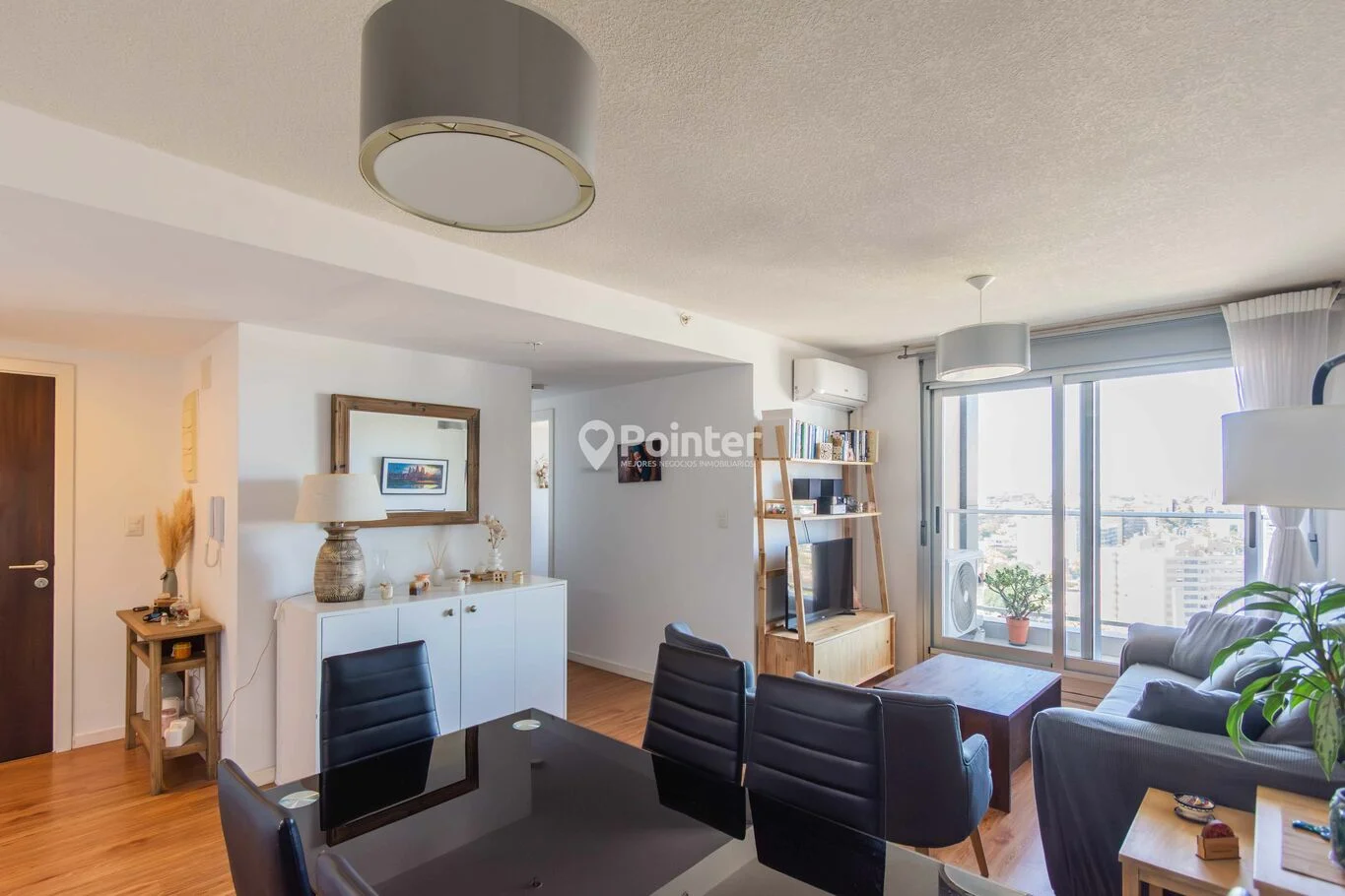 Apartamento en Jacinto Vera, propiedad 264643 -Imagen 1