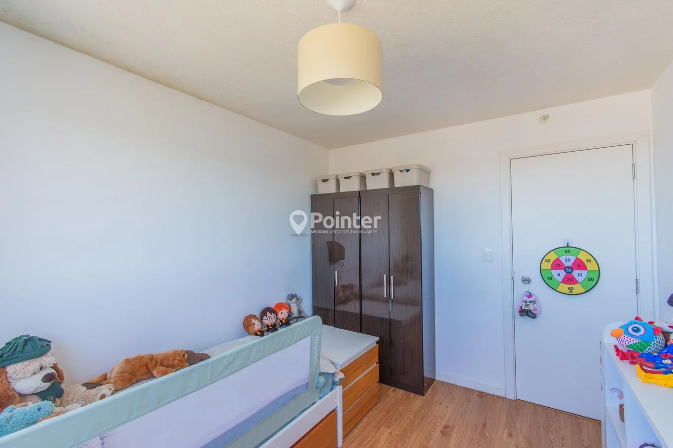 Apartamento en Jacinto Vera, propiedad 264643 -Imagen 11