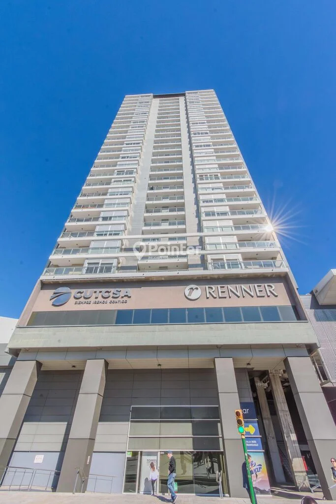 Apartamento en Jacinto Vera, propiedad 264643 -Imagen 17