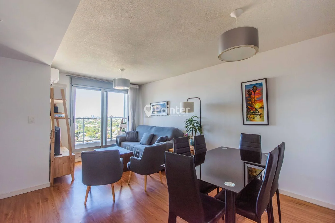 Apartamento en Jacinto Vera, propiedad 264643 -Imagen 3