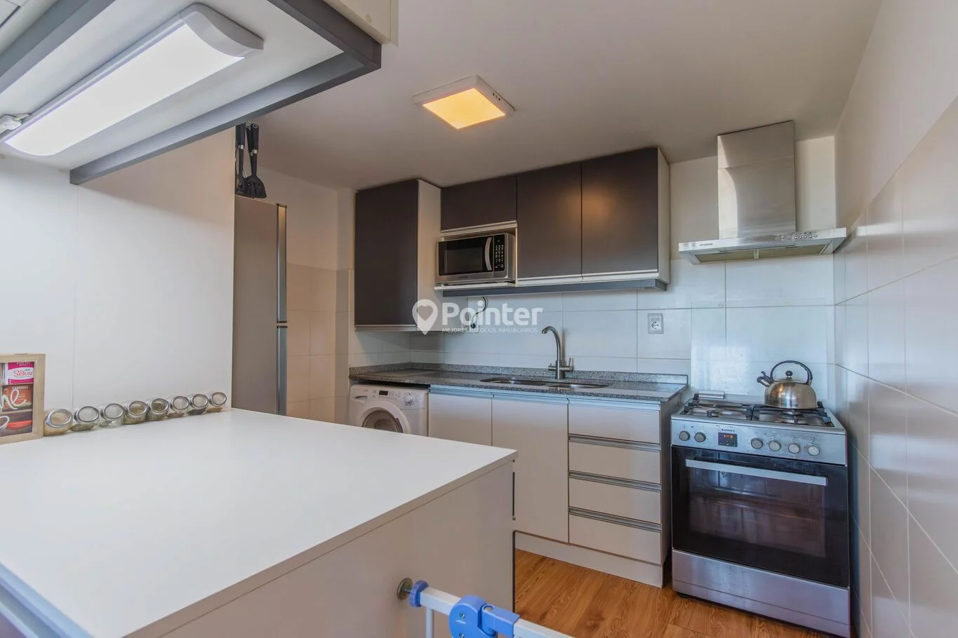 Apartamento en Jacinto Vera, propiedad 264643 -Imagen 5