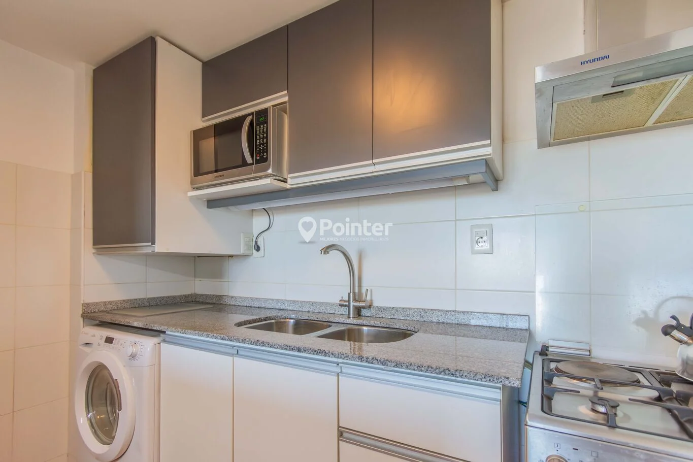 Apartamento en Jacinto Vera, propiedad 264643 -Imagen 6