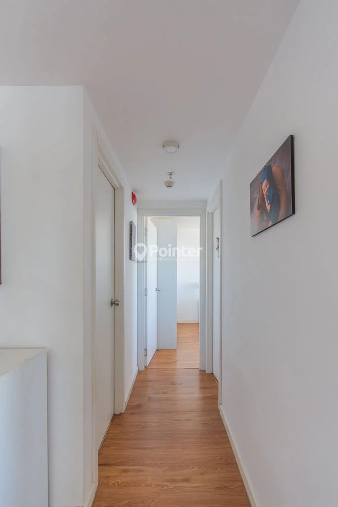 Apartamento en Jacinto Vera, propiedad 264643 -Imagen 7
