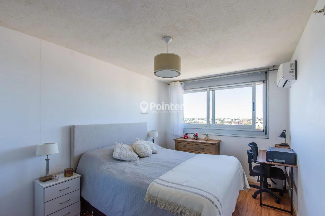 Apartamento en Jacinto Vera, propiedad 264643 -Imagen 8