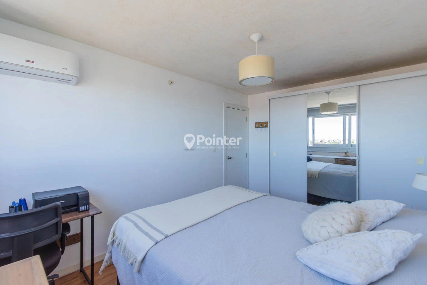 Apartamento en Jacinto Vera, propiedad 264643 -Imagen 9
