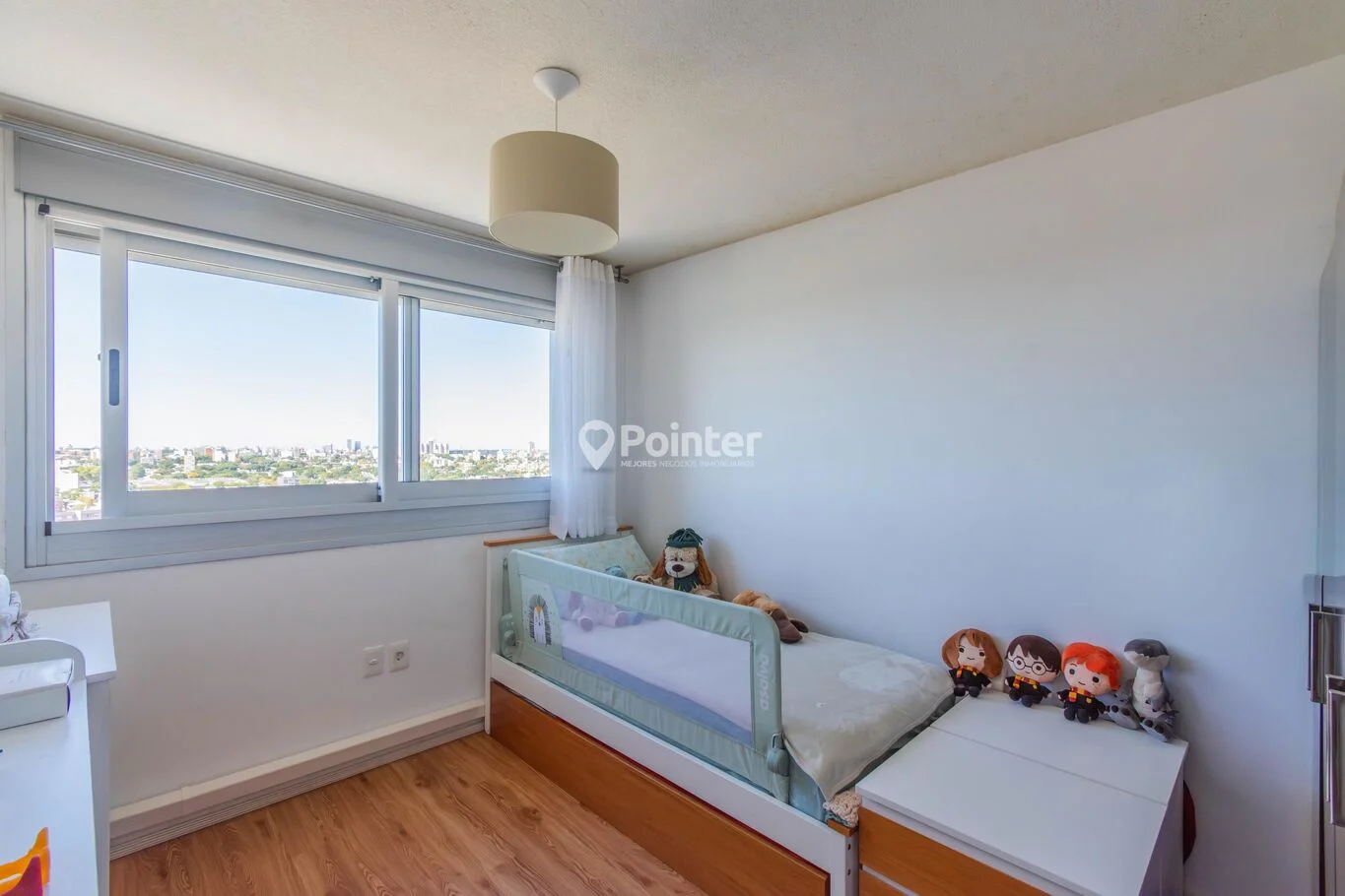 Apartamento en Jacinto Vera, propiedad 264643 -Imagen 10