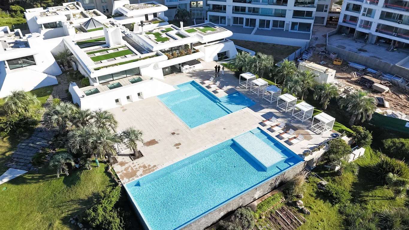 Apartamento en Playa Mansa, propiedad 265177 -Imagen 23