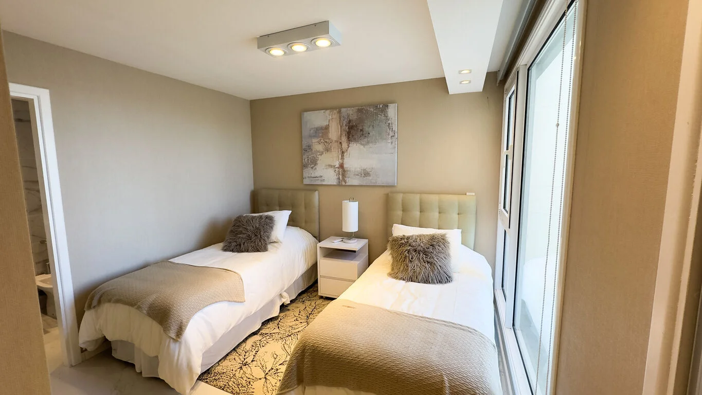 Apartamento en Playa Mansa, propiedad 265177 -Imagen 15