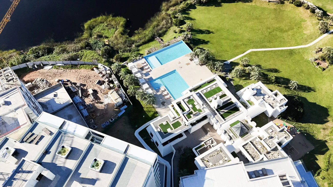 Apartamento en Playa Mansa, propiedad 265177 -Imagen 20