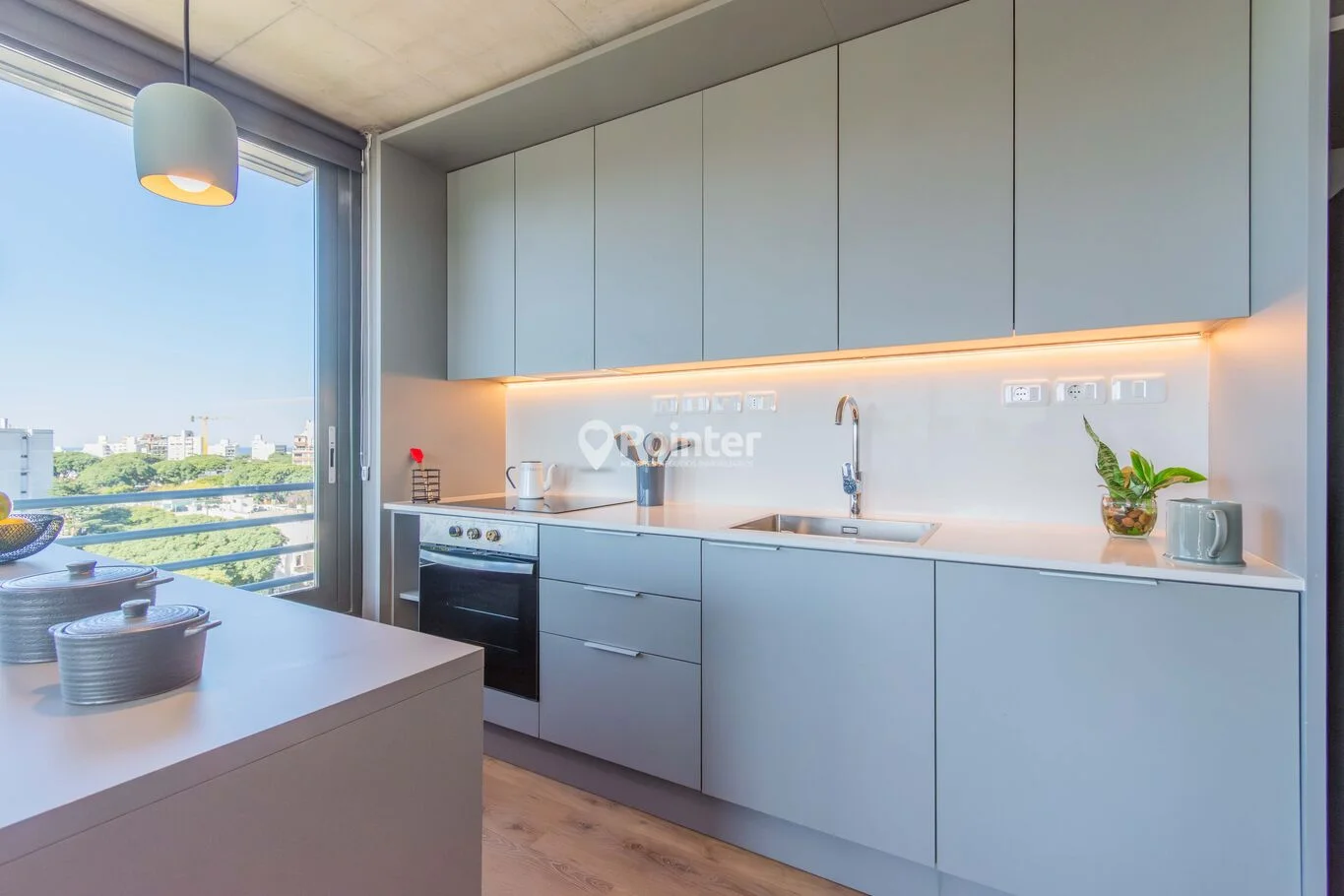 Apartamento en Golf, propiedad 266107 -Imagen 2