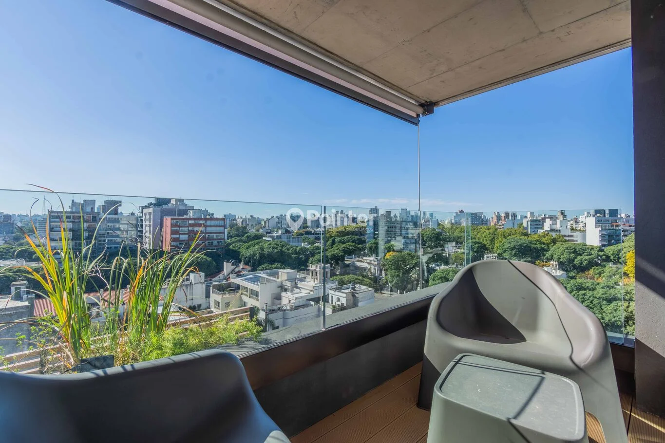 Apartamento en Golf, propiedad 266107 -Imagen 12