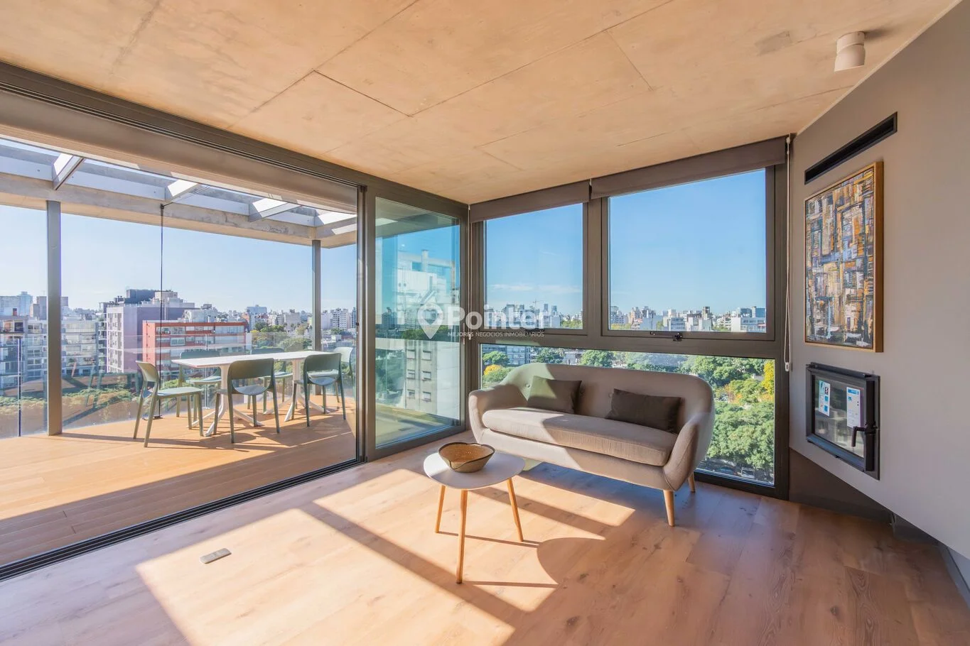 Apartamento en Golf, propiedad 266107 -Imagen 13