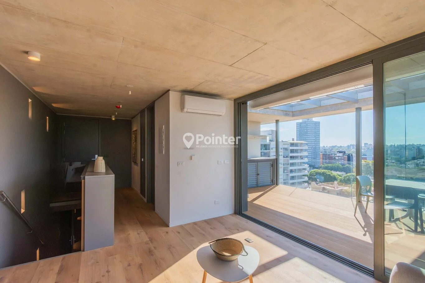 Apartamento en Golf, propiedad 266107 -Imagen 14