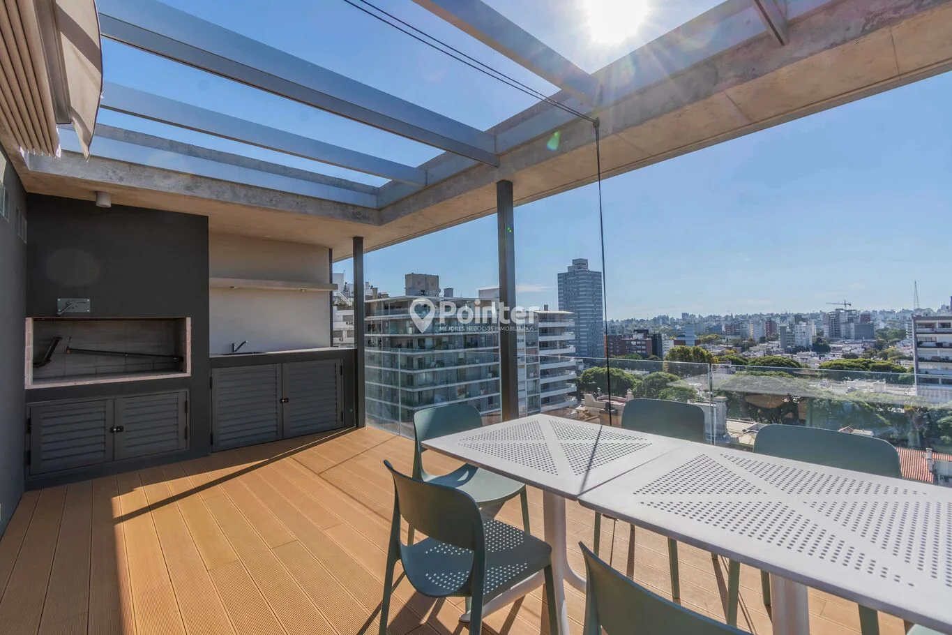 Apartamento en Golf, propiedad 266107 -Imagen 15