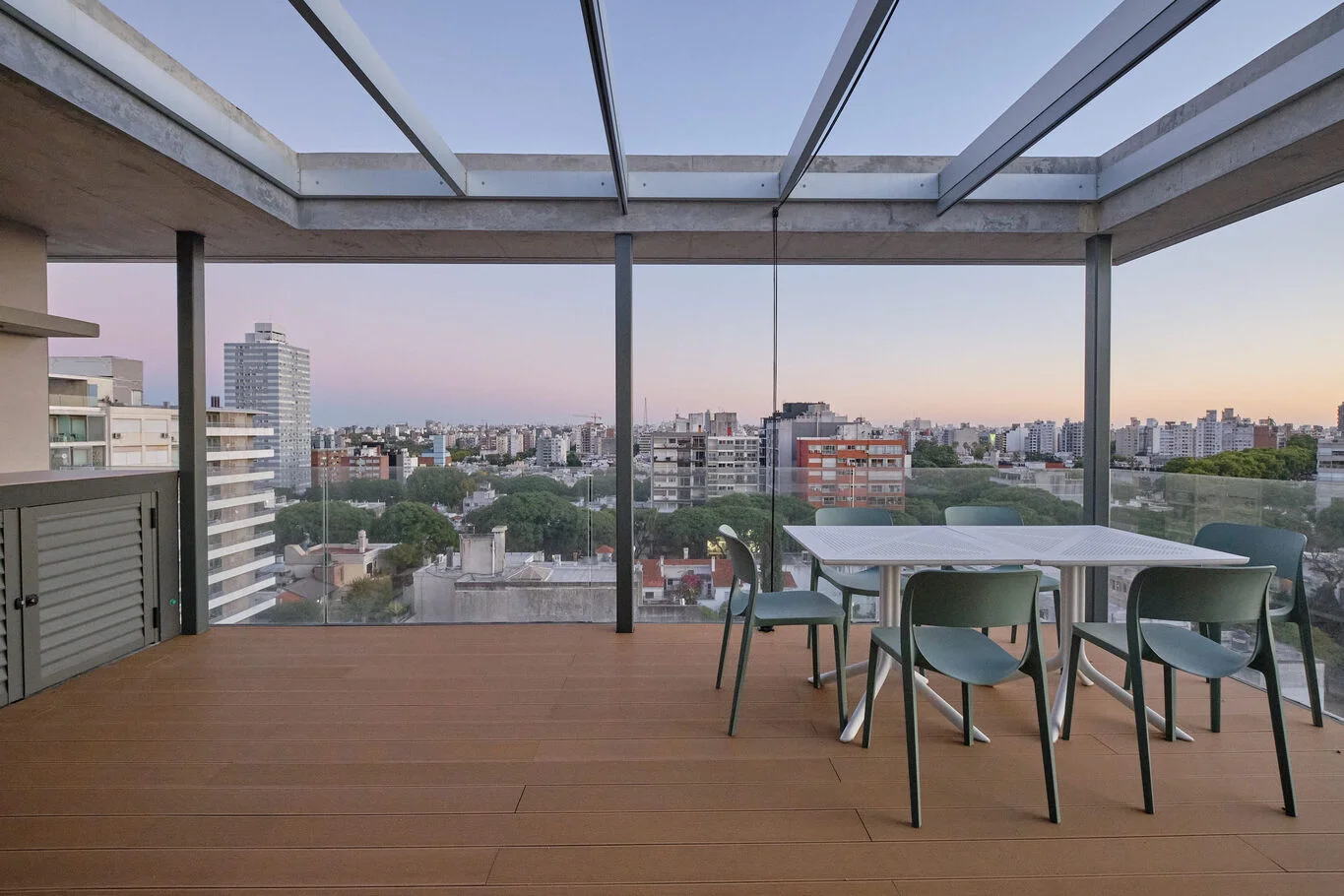 Apartamento en Golf, propiedad 266107 -Imagen 16