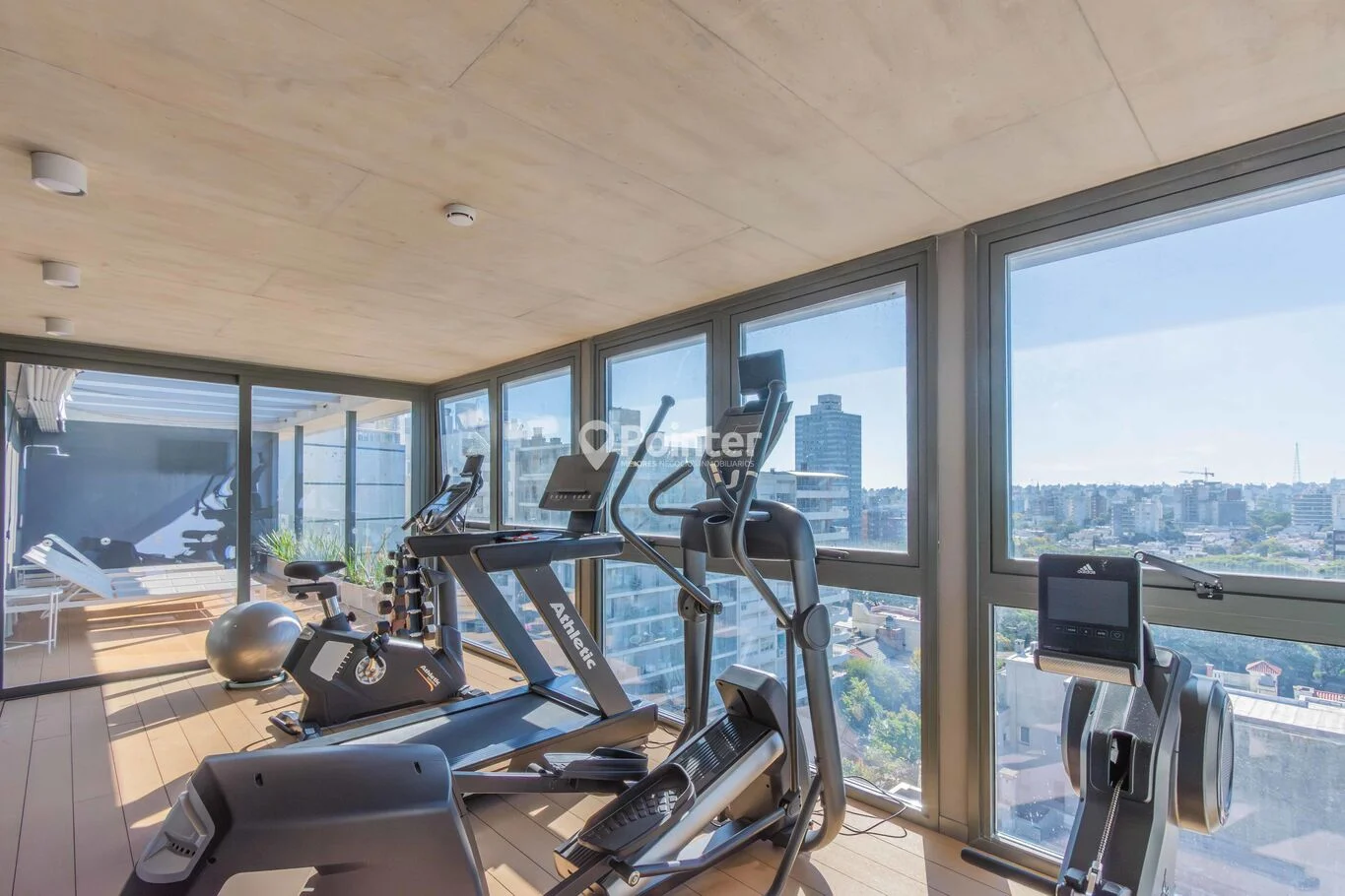 Apartamento en Golf, propiedad 266107 -Imagen 17