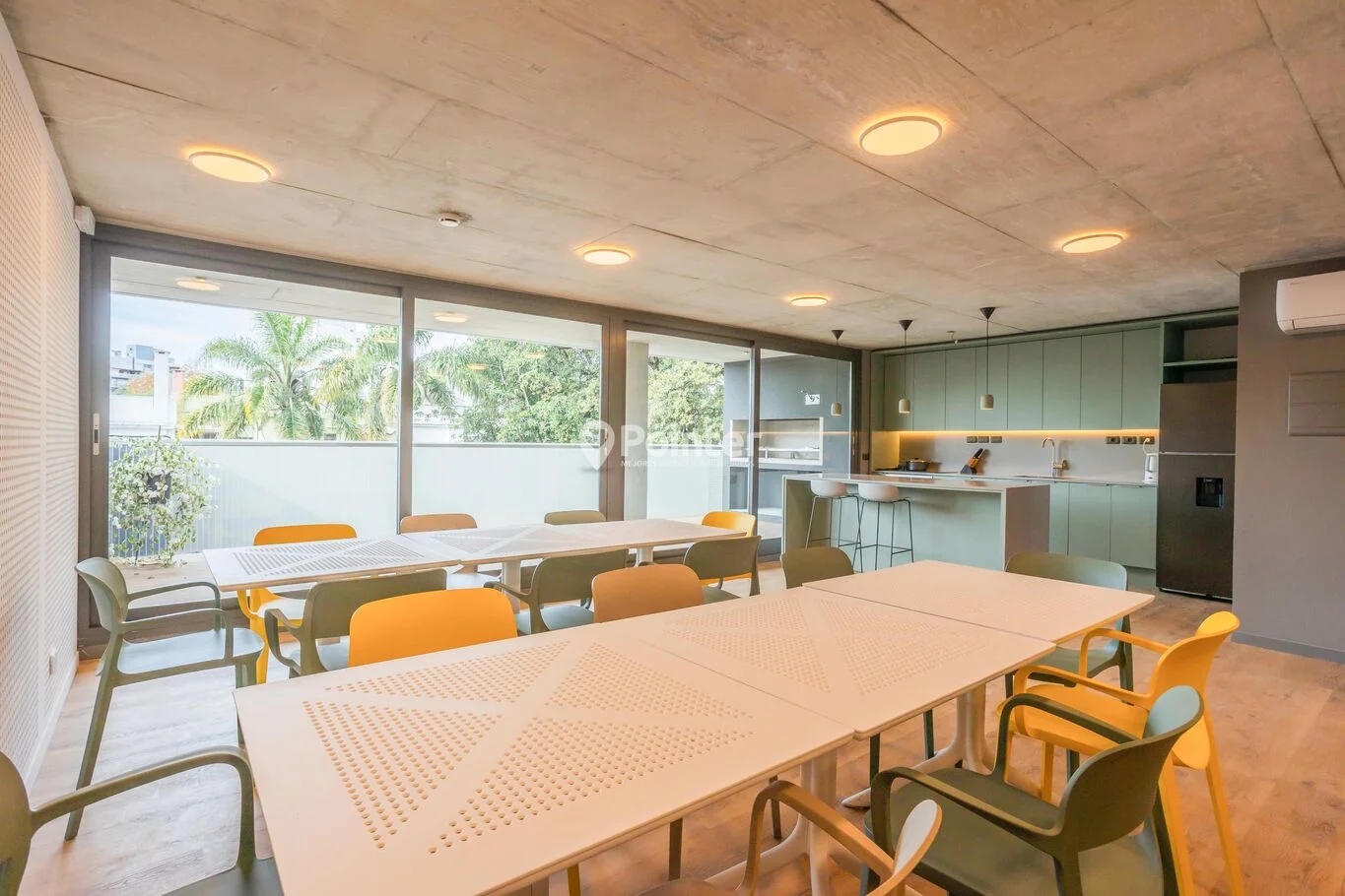 Apartamento en Golf, propiedad 266107 -Imagen 18