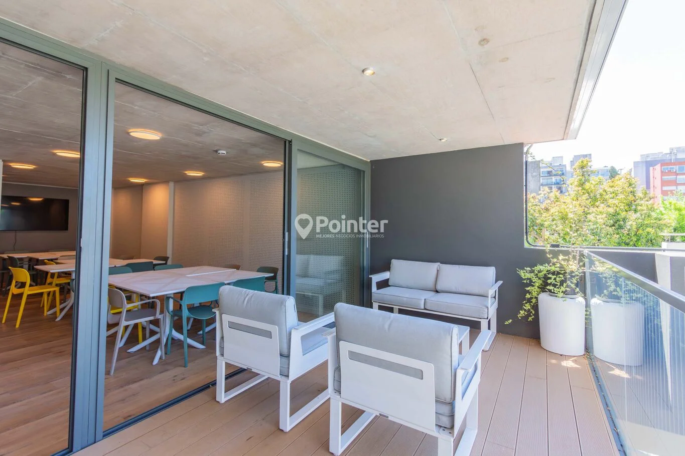 Apartamento en Golf, propiedad 266107 -Imagen 19