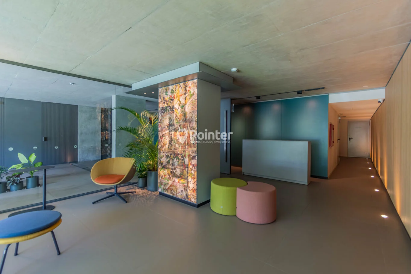 Apartamento en Golf, propiedad 266107 -Imagen 20