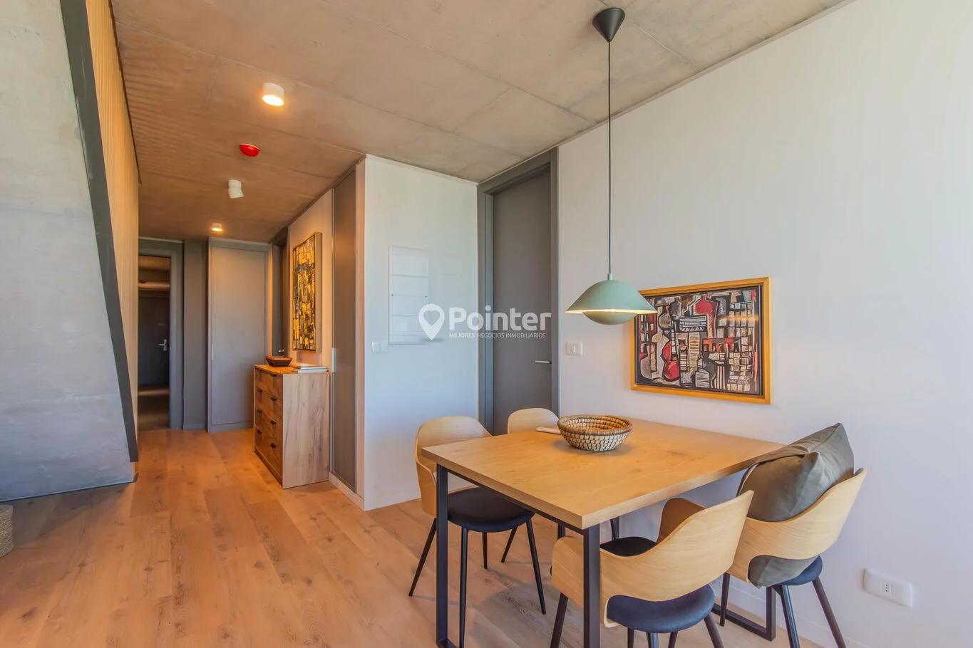 Apartamento en Golf, propiedad 266107 -Imagen 4