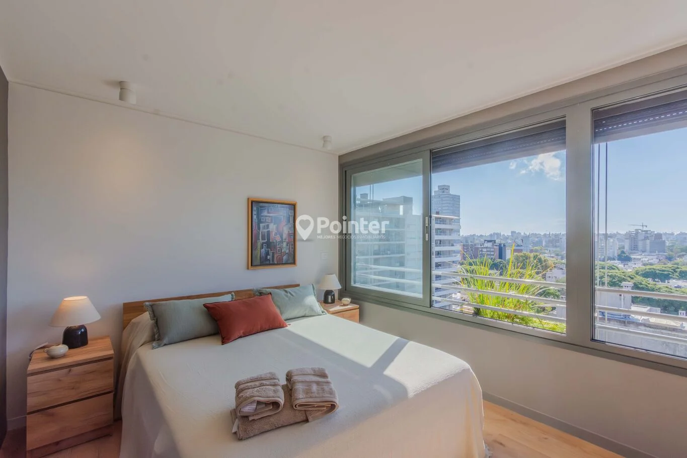 Apartamento en Golf, propiedad 266107 -Imagen 7