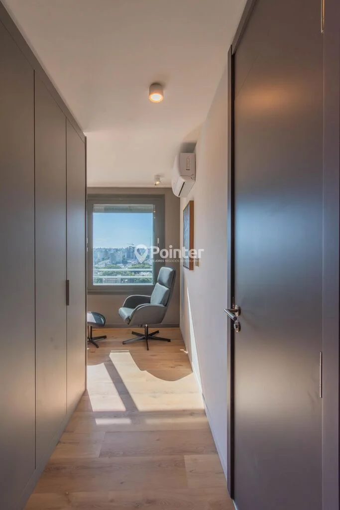 Apartamento en Golf, propiedad 266107 -Imagen 8